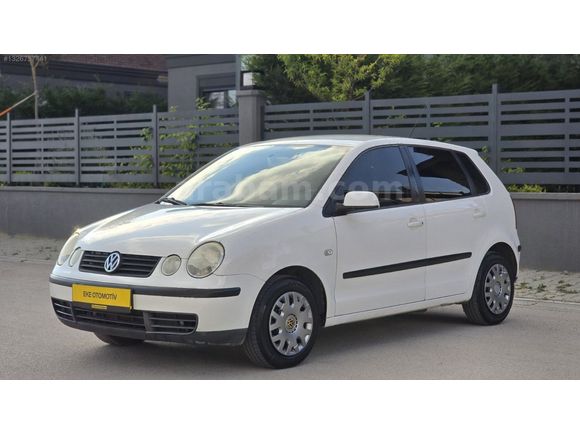 EKE OTOMOTİVDEN HATASIZ KK 12 AY TAKSİT