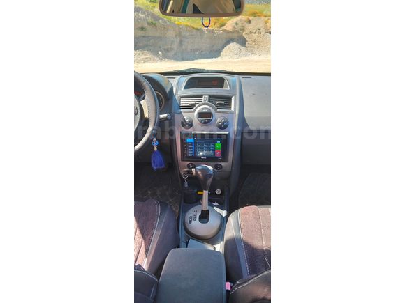 Sahibinden Renault Megane 1.6 Dynamique 2004 Model
