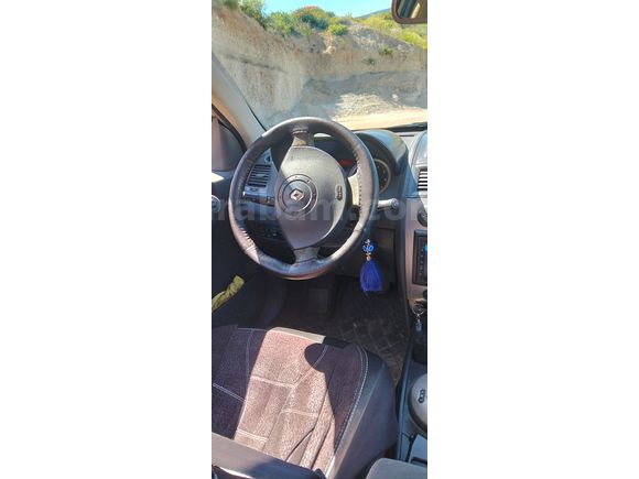 Sahibinden Renault Megane 1.6 Dynamique 2004 Model