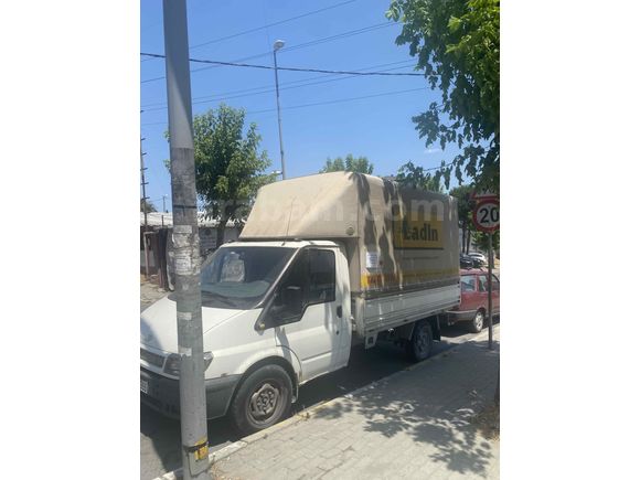 Sahibinden Ford Trucks Transit 350 M 
