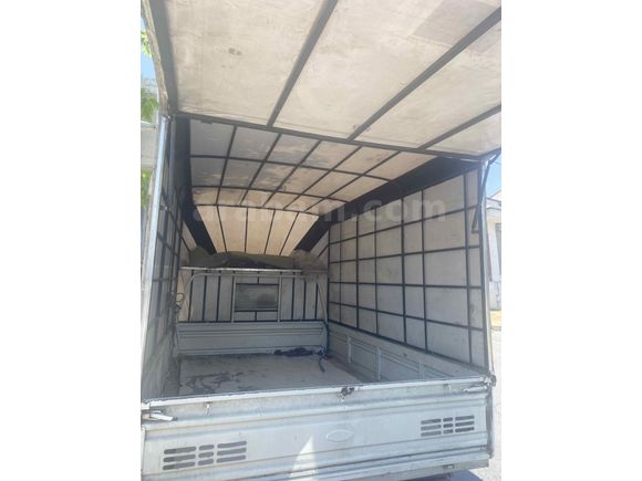 Sahibinden Ford Trucks Transit 350 M 