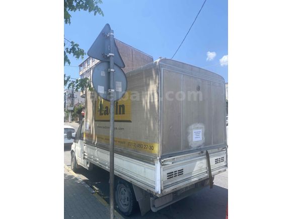 Sahibinden Ford Trucks Transit 350 M 