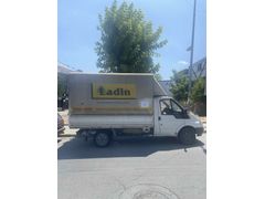 Sahibinden Ford Trucks Transit 350 M 