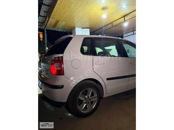 ER-CE DEN 2004 POLO