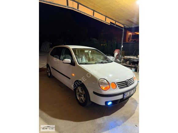 ER-CE DEN 2004 POLO