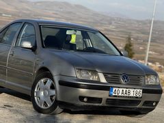 Sahibinden Volkswagen Bora 1.6 Comfortline 2004 Model 