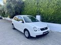 2005 MODEL ORJİNAL POLO 1.4 BASICLINE