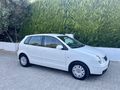 2005 MODEL ORJİNAL POLO 1.4 BASICLINE