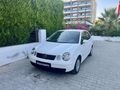 2005 MODEL ORJİNAL POLO 1.4 BASICLINE