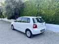 2005 MODEL ORJİNAL POLO 1.4 BASICLINE