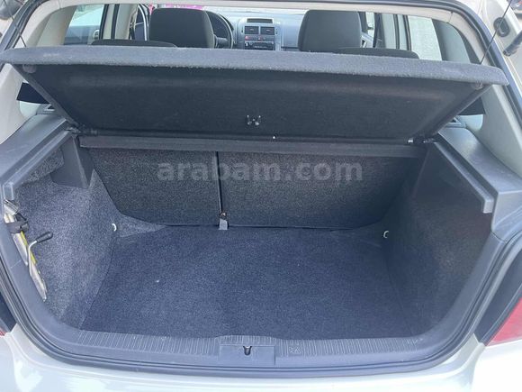 2005 MODEL ORJİNAL POLO 1.4 BASICLINE