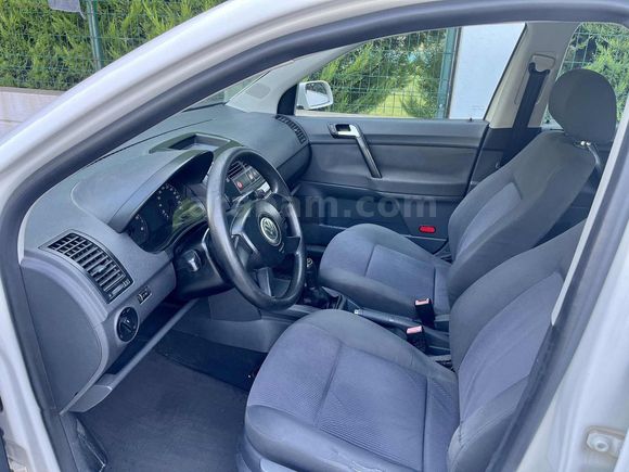 2005 MODEL ORJİNAL POLO 1.4 BASICLINE