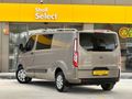 Galeriden Ford Transit Custom 320 L Deluxe 2020 Model Hatay