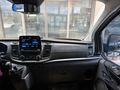 Galeriden Ford Transit Custom 320 L Deluxe 2020 Model Hatay