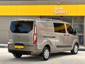 Galeriden Ford Transit Custom 320 L Deluxe 2020 Model Hatay