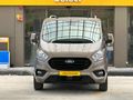 Galeriden Ford Transit Custom 320 L Deluxe 2020 Model Hatay
