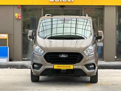 Galeriden Ford Transit Custom 320 L Deluxe 2020 Model Hatay
