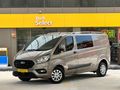 Galeriden Ford Transit Custom 320 L Deluxe 2020 Model Hatay