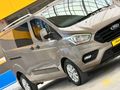 Galeriden Ford Transit Custom 320 L Deluxe 2020 Model Hatay