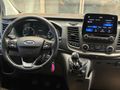 Galeriden Ford Transit Custom 320 L Deluxe 2020 Model Hatay