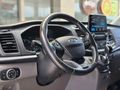 Galeriden Ford Transit Custom 320 L Deluxe 2020 Model Hatay