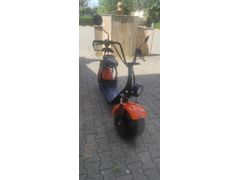 Sahibinden Elektrikli Araçlar Scooter Volta 