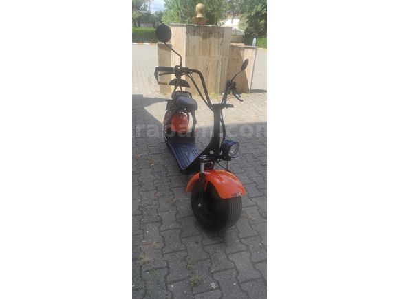 Sahibinden Elektrikli Araçlar Scooter Volta 
