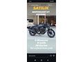 Sahibinden Moto Guzzi V7 III