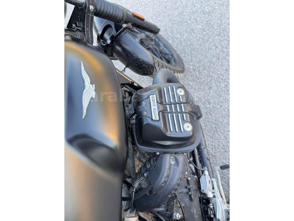 Sahibinden Moto Guzzi V7 III