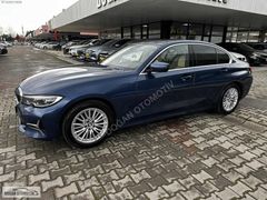 2021 BMW 320İ LUXURY LİNE 170 HP + 145.000 KM