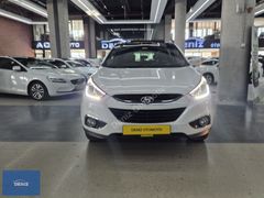 2013 ORİJİNAL HYUNDAI IX35 1.6 GDI ELITE OTOMATİK 153 BİN KM'DE