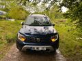 Sahibinden 4x4 Dacia Duster 1.5 dCi Prestige 2018 Model 