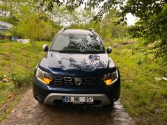 Sahibinden 4x4 Dacia Duster 1.5 dCi Prestige 2018 Model 