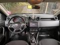 Sahibinden 4x4 Dacia Duster 1.5 dCi Prestige 2018 Model 
