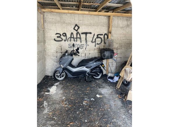 Sahibinden Revolt RSX4 