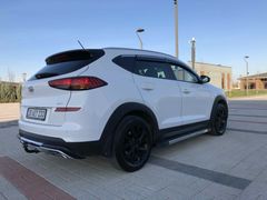 2019 ÇIKIŞLI HATASIZ BOYASIZ GARAJ ARABASI