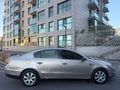 TAVAN BOYASIZ SANRUFLU PASSAT