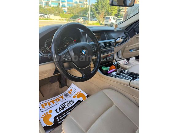 Sahibinden BMW 5 Serisi 525d xDrive 2014 Model 