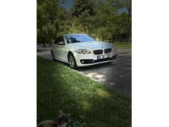 Sahibinden BMW 5 Serisi 525d xDrive 2014 Model 