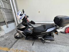 Sahibinden RKS Arome 125 