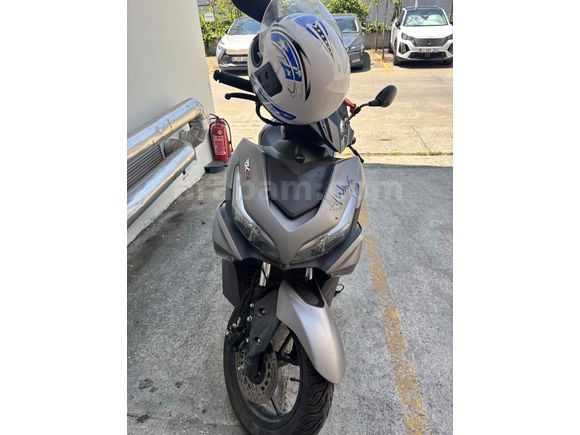 Sahibinden RKS Arome 125 