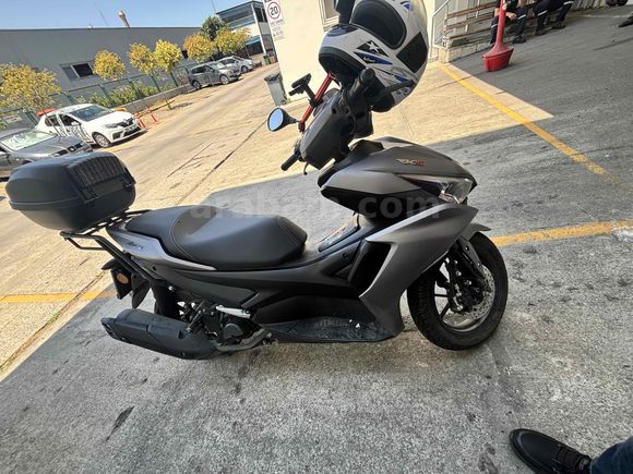 Sahibinden RKS Arome 125 