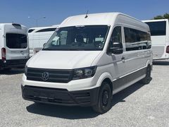 YAŞAROĞLU OTOMOTİV 2026 VOLKSWAGEN CRAFTER 16+1 OKUL PAKET