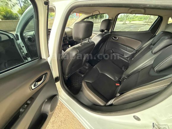 Öğretmenden Yetkili Servis Bakımlı 1.5 dCi Icon 2018 Model 