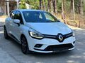 Öğretmenden Yetkili Servis Bakımlı 1.5 dCi Icon 2018 Model 