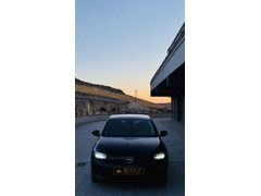 Rent-a-car'dan Opel Corsa Şanlıurfa