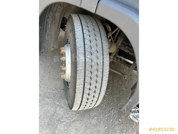AKTİF ÇALIŞAN ARAC TÜM BAKIMLARI TAM