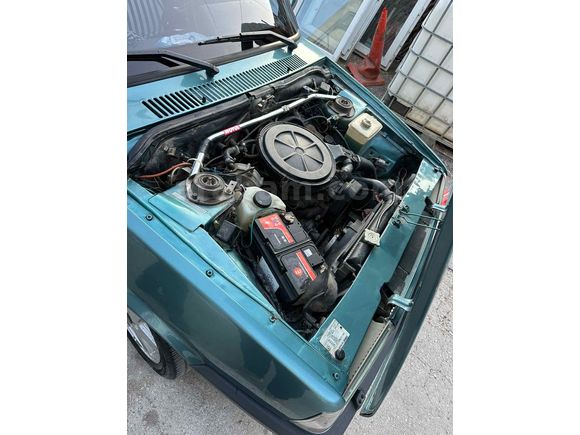 Sahibinden Tofaş Doğan SL 1993 Model 