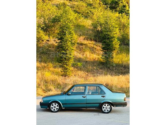 Sahibinden Tofaş Doğan SL 1993 Model 