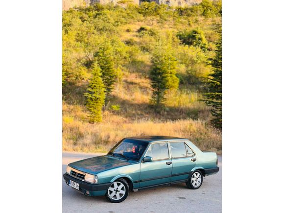 Sahibinden Tofaş Doğan SL 1993 Model 